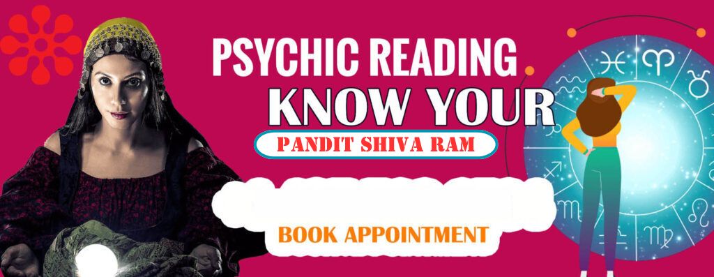 indian Astrologer in  