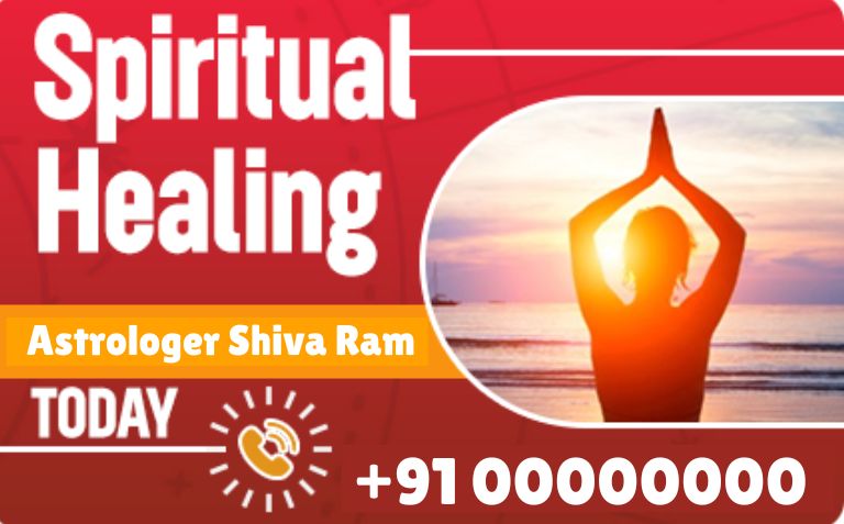 Astrologer in  Service Image